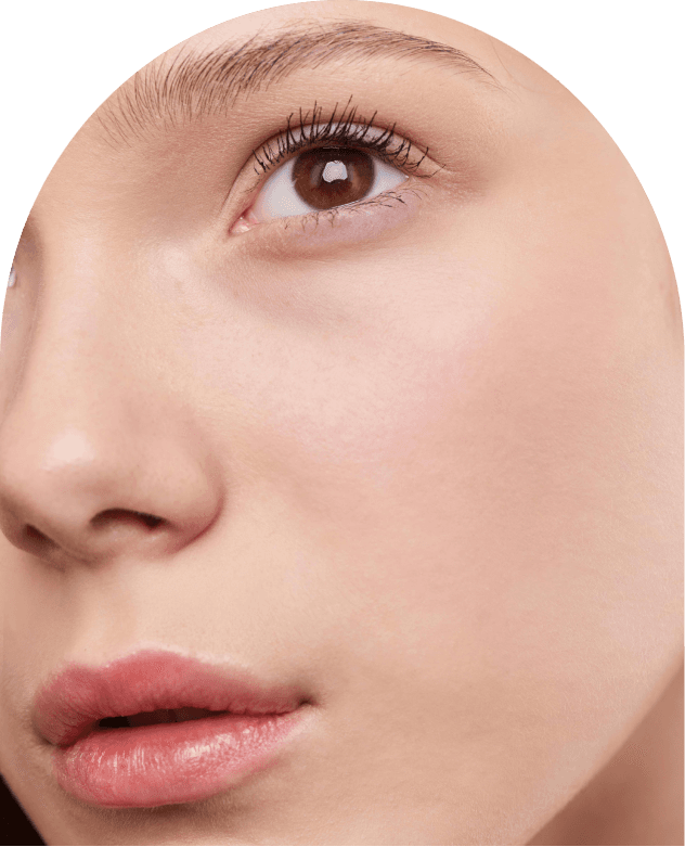 face